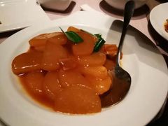 -荣轩(新荣记环球金融中心店)