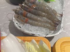 -空之介寿喜烧·和牛放题(恒隆广场店)