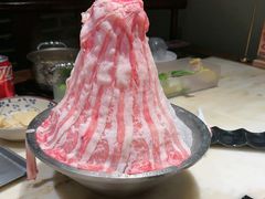 -东道煮牛肉火锅(东盛大街店)