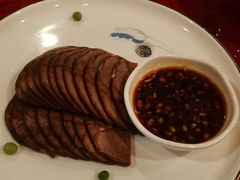 三义和酱牛肉-三义和酒楼(广渠门店)