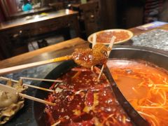 -蜀大侠火锅(寰球文化地标·总府店)