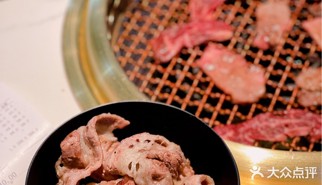 日料界沉浸式体验扛把子，全肉“蛋糕”💯分