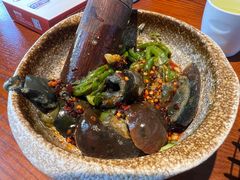 -唐师傅湘西名菜馆(武陵路店)