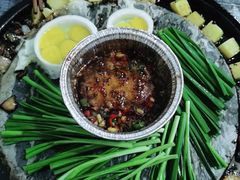 -盘尚石棉烤肉(蒲江店)