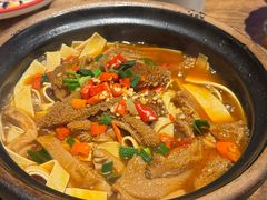 -新白鹿餐厅(城西银泰城店)