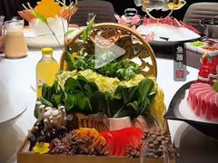 -尚海豆捞(乐虹坊店)