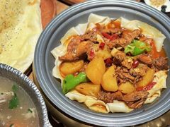 -耶里夏丽·丝路新疆菜·清真食品(徐汇南丹东路臻选店)
