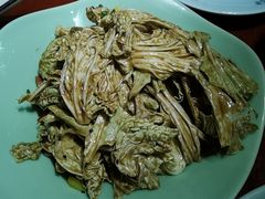 -北平食府(马鞍山路店)