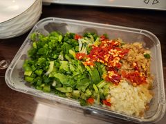 -冯记香辣兔火锅(茶店子总店)
