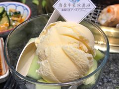 -NIUAN牛庵·日式和牛烧肉(恒隆店)