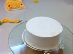 iphone_upload_pic-可心DIY蛋糕烘焙生活馆(迈皋桥万谷慧店)