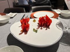 -柿合缘新京菜(国金中心商场店)