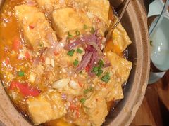 -云海肴·汽锅鸡·云南菜(苏州中心店)