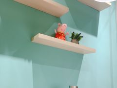 -蛙蛙叫·干锅年代(钻石广场店)