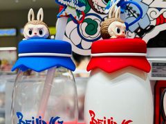 -泡泡玛特POPMART(蓝色港湾店)