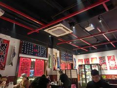 -牛焱·烧肉酒肆(五大道店)