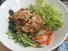 -越美小馆·越南料理(曲江店)
