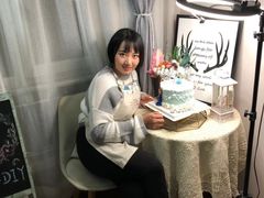 -千浔一暖DIY蛋糕烘焙(人民大学店)
