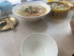 -面道赞宁海海鲜面(迎凤街店)