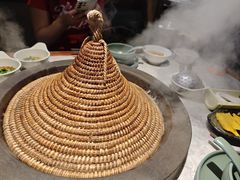 -鲜潭蒸汽石锅鱼(五道口购物中心店)