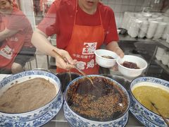 -洞子口张老二凉粉(文殊院店)