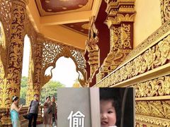 -西双版纳勐泐文化旅游区