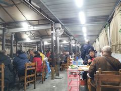 大堂-章记正宗南岗鱼蛋火锅