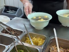 -回味鸭血粉丝汤(砂之船店)