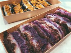 -南大门韩糕(后埭溪路店)