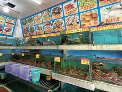 水产区-棠记海鲜餐厅(南朗镇店)