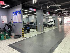 -天猫养车(哈贝卡硕士路店)