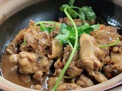 -雄伟美食(高沙中街店)