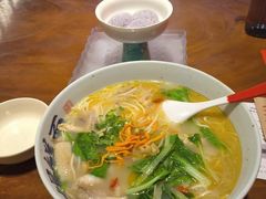 -李犟大爆鳝面·手工蟹黄包(湖滨西湖店)