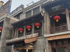 -深圳锦绣中华民俗村