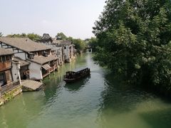 -乌镇枕水度假酒店