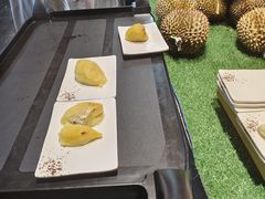 -丰卓会海鲜自助(中润大道店)