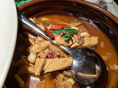 -清水亭湖北菜(大屯DT51店)