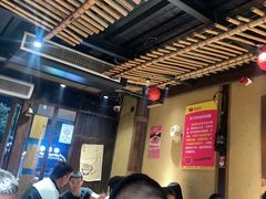 -串盟烧烤大排档·长沙美食地标(星沙店)