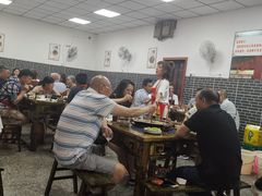 -李德富老街牛杂火锅(抚琴街店)