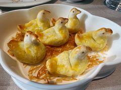 -四季民福烤鸭店(外滩外白渡桥店)