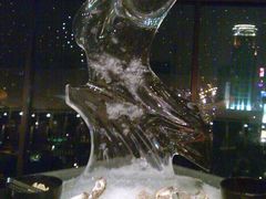 生蚝-广州花园酒店-凌璇阁360度高空海鲜自助餐CAROUSEL