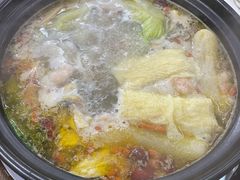 -花苑美食横琴生蚝火锅(拱北粤华路店)