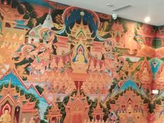 -泰古龙·三太子泰式Spa抓龙筋(太原街店)