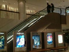 -百丽宫影城(ifc商场店)