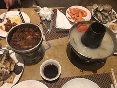 -常州富力喜来登酒店 Feast盛宴标帜西餐厅(新北万达广场店)