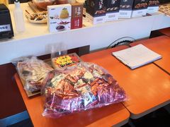 -吉野家(维明街店)