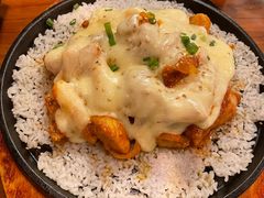 -槿Story·韩国料理(望京韩国美食城店)