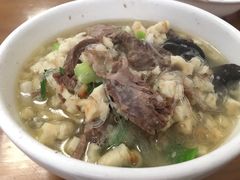 -刘信牛羊肉小炒泡馍(回民街店)