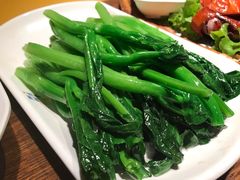 -南拳十三姨·潮汕砂锅粥(世纪金源店)