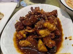 -柠静私家菜(石板巷店)